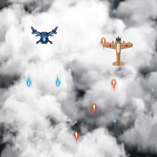 Flying Plane logo