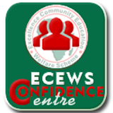 ECEWS Confidence Center icon