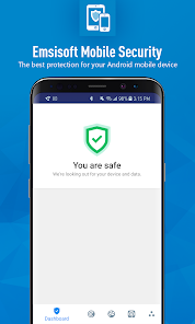 Emsisoft Mobile Security - Apps On Google Play