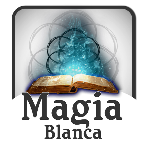Magia Blanca  Icon
