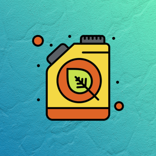 Fuel Tracker logo