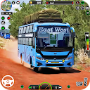 Offroad Bus Driving: Bus Games APK