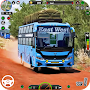 Offroad Bus Driving: Bus Games