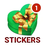 Cover Image of Herunterladen Sticker für WhatsApp & Emoji 1.2.1 APK
