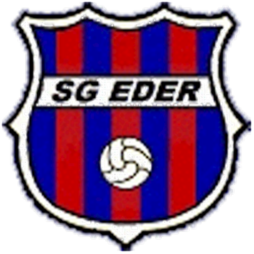 SG Eder logo