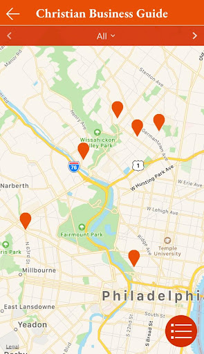 Christian Business Guide