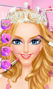 Pageant Queen - Star Girls SPA 1.7 APK + Mod (Free purchase) for Android