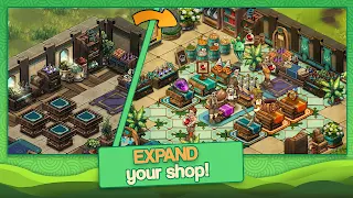 Tiny Shop - Screenshot 2