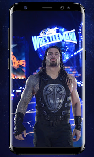 Roman Reigns Wallpapers HD 4K Ultra HD