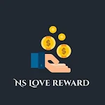 Cover Image of 下载 NS LOVE REWARD 1.0 APK