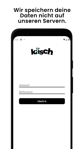 Käsch Screen 2