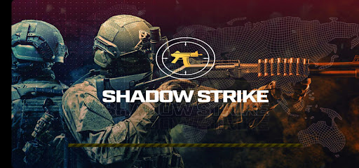 Shadow Strike 3D FPS Survival Screen 2
