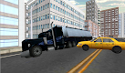 screenshot of Taxi Parking 3D