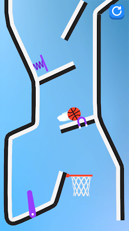 Game screenshot Build a Route apk download