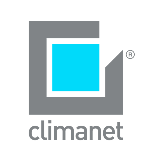 Climanet GO logo