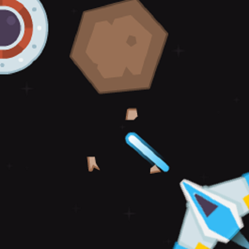 Leonids Space Shooter 1.7.2 Icon