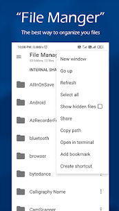 Download File Manager Lite Local v1.0.4 (Premium Unlocked) Free For Android 4