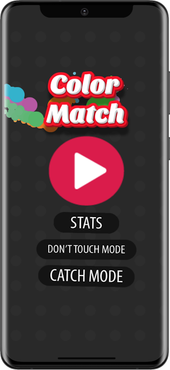 Color Match Ball Games offline - 2.0 - (Android)