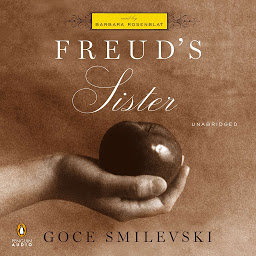 Icon image Freud's Sister: A Novel