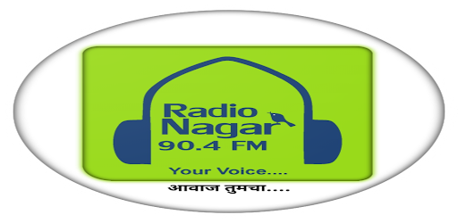 Radio Nagar 90.4 FM