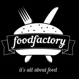 「Foodfactory」のアイコン画像