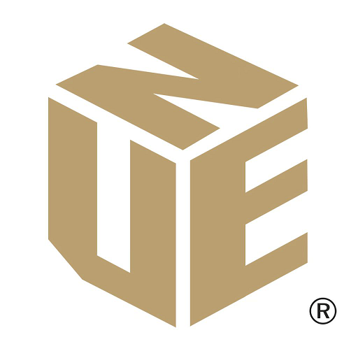 UNE新闻速递 logo