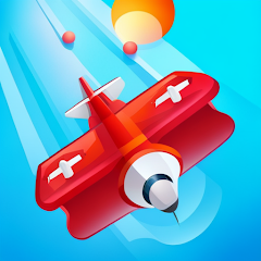 Airplane Drawmaster icon