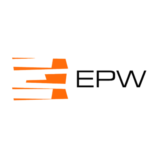 EPW logo