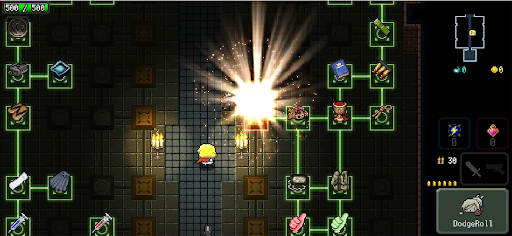RASPBERRY MASH - Action - games