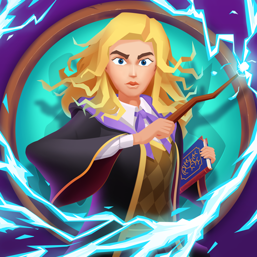 Idle Wizarding School Tycoon Download on Windows