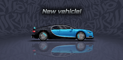 Estilo BR: Online Drag Racing 1
