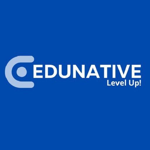 Edunative logo