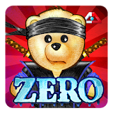 Ice Math Ninja: ZERO icon