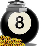 Free Coins Guide for 8 ball pool icon