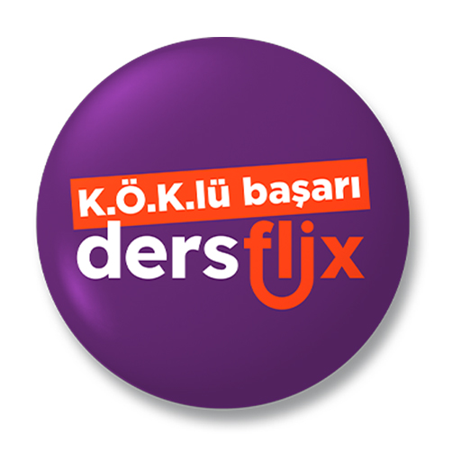 Dersflix logo