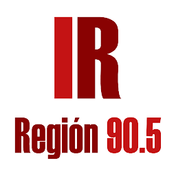 Icon image Región 90.5