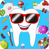 Bruxi - Educational dentist for children icon