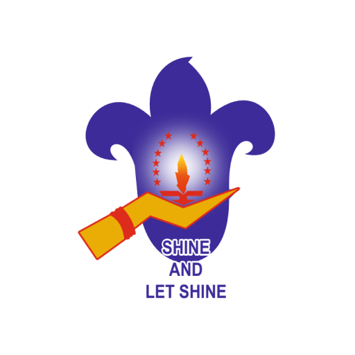 St Josephs Melakottaiyur logo