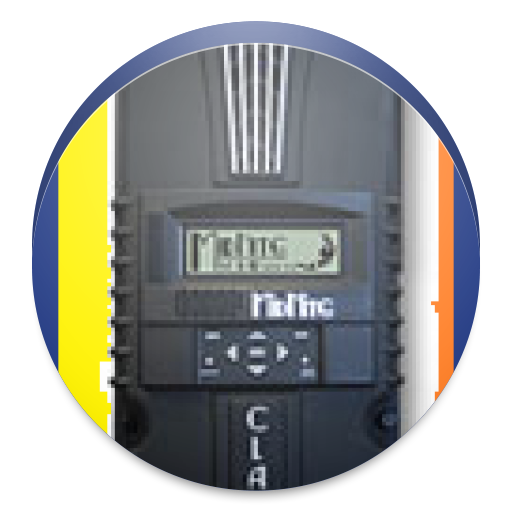 Classic Monitor logo