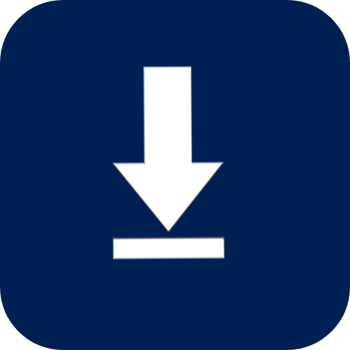 Fast&Easy Video Downlaoder App logo