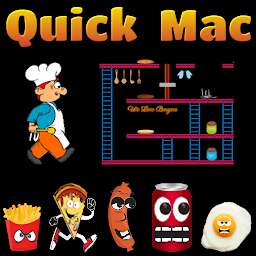 Icon image Quick Mac