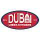 Dubai Creek Striders Unduh di Windows