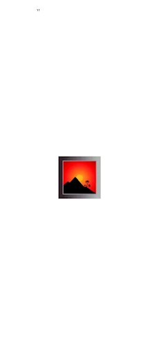 Android application BB Gallery screenshort