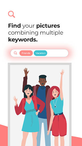 picPics Tag organize and sec