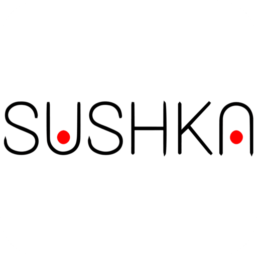 SUSHKA | Кишинёв logo