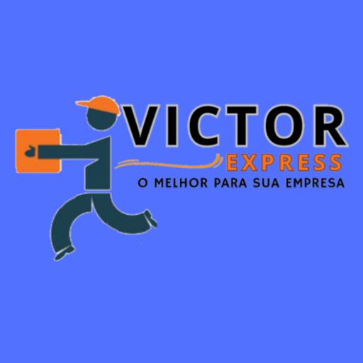 VICTOR EXPRESS - Entregador logo