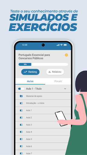 MedHubEdu Screen 3