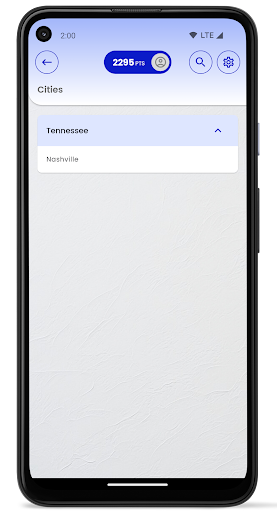 Wheelhouse: Video Communities Screen 2