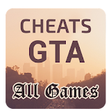 Cheats for GTA: All Games icon