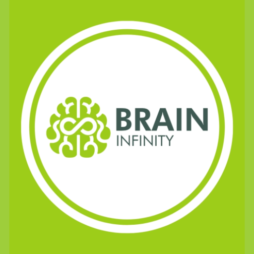 Brain Infinity logo